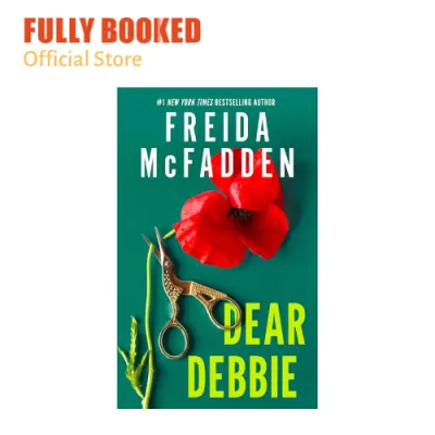 Dear Debbie (Paperback) by Freida McFadden