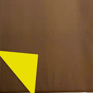 Bicolor Cellophane Kertas Buket Bunga Dua Warna Wrapping Paper Ecer Lembaran KB6200