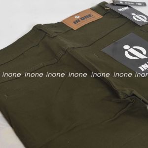 Blaboo Clot IN ONE CELANA CHINO PANJANG PRIA - CHINOS SLIMFIT ( HANDCRAFTED GARMENT )