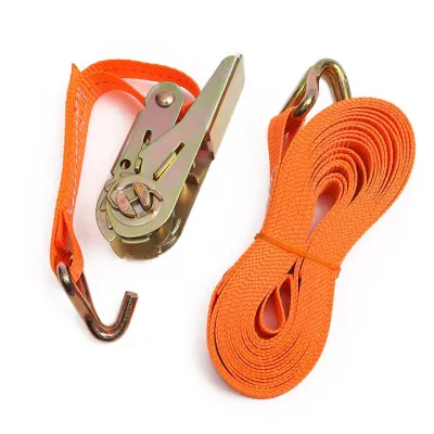 Dây chằng hàng tăng đơ bản 25cm dài 2M/3M/5M móc j chằng mọi hàng hoá trên xe máy xe tải