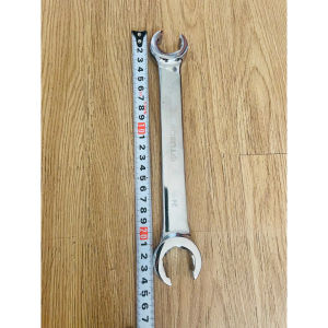 Cờ lê mở ống dầu Tuochi Cờ lê chữ C tháo ống tuy ô dầu 2 đầu chính hãng - ICYTECH
