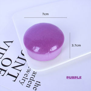 Mamibayi Mini Squishy Color Cake Slow Rebound Lembut Stress Relief Mainan