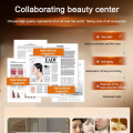 Anti-Aging Essence Lifting Firming Reducing Fine Lines Facial Essence Moisturize Skin Care. 