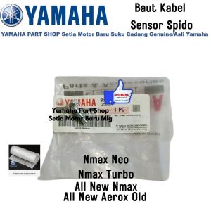 Baut Kabel Sensor Spido All New Nmax N Max Turbo Neo Tech Max S Aerox Old Asli Yamaha