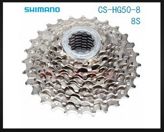 Shimano speed claris 11-28T cassette legit