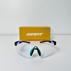 Kính Xe Đạp Đổi Màu Giant Hurricane 02 Kính gương thể thao
