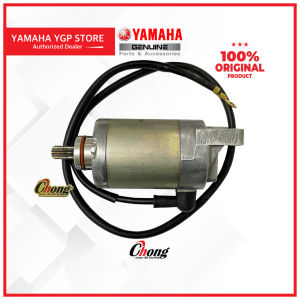 Yamaha YZF-R25 V1/V2 Starter Motor/Starting Motor Assy Original HLY!