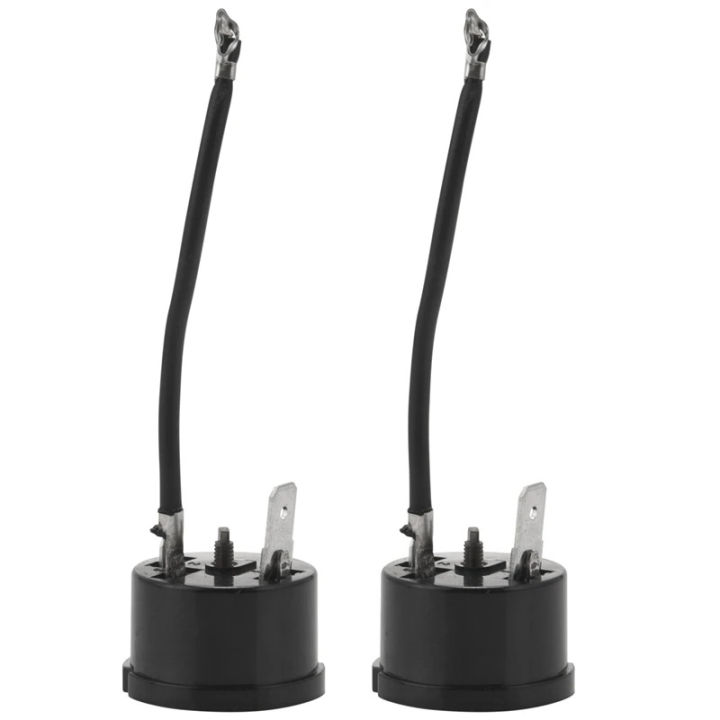 Refrigerator Thermal Overload Protector Compressor Replacement Part For ...