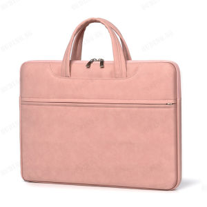 Laptop Bag Thin Laptop Inner Bag DropProof Portable Office ScratchResistant