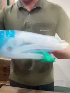 New ArrivalAnimal Anesthesia Pipeline Airbag Is Changeable  JackSon Rees Non-Rebreathing Breathing Circuit 0.25L Airbag