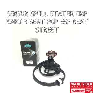 SENSOR SPULL STATER CKP KAKI 3 BEAT POP ESP BEAT STREET