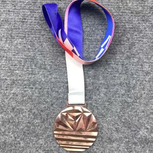 Huy Chương Olimpic Kim Loại Vàng Bạc Đồng