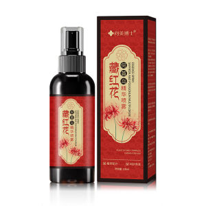 Saffron Essence Spray from White to Black Plant Extract Black Hair Spray Prevent Hair Care-152c4c8b