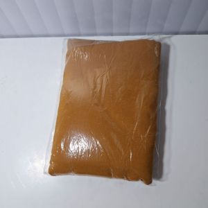 Hijab Segi Empat Syari Wolfis Premium 130x130 cm Fashion Muslim Elegan Adem Nyaman Seharian