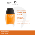 Parfum EDP For Man 100ml G*y L4r0che Drakkar Intense. 