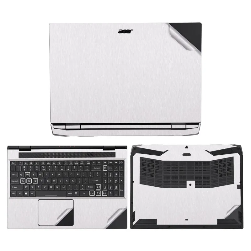 Laptop Skins For Suitable Fo Acer Laptop Nitro AN515/ AN517