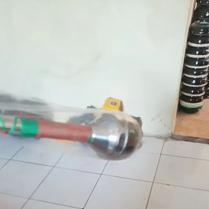 Stik Tongkat Mayoret Berkualitas Tinggi Untuk Drumband