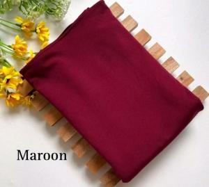 Hijab Segitiga Instan Jersey Hight Quality Premium | Kerudung Instan Segitiga Jersey Model Terbaru