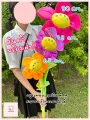 ตุ๊กตา [พร้อมส่ง] ดอกทานตะวันหน้ายิ้ม ดอกทานตะวัน ดอกทานตะวันยักษ์ ของขวัญวันเกิด ของขวัญวันวาเลนไทน์ ของขวัญรับปริญญา ขนาด 75 ซม.