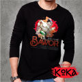 Premium T-shirt - Kaos Khas BANYUMAS - BAWOR BANYUMAS - PWT3. 
