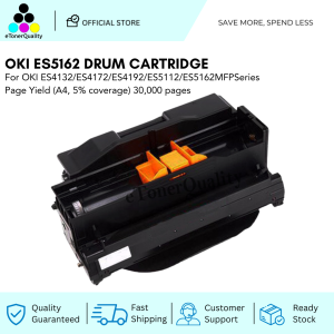 ETQ Drum Cartridge for OKI ES5162 ES4192