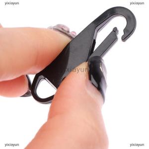 [COD] yixiayun 10Pcs DIY Sewing Craft Zipper Slider Puller Zipper Repair Kit Replacement For Broken Buckle Travel Bag Suitcase Zipper Head