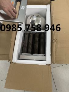 Máy làm kẹo cà 6/8/10/12mm