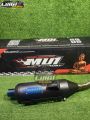 MUTARRU MU1 CNC POWER PIPE TAIWAN SPEED FACTORY NMAX / CLICK / GIORNO / PCX 160 / AEROX TAIWAN MADE. 