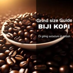 Biji kopi Bubuk Fine Robusta Aceh Gayo 250 Gram Coffee Roast Beans