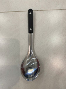 Vá cơm cán nhựa đen Rehang