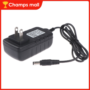 24V2A Power Supply Adapter Lamp Nail Dryer Charger AC To DC Adapter For UV LED Lamp Nail Dryer