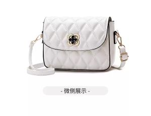honey bag((COD)) tas selempang wanita tas bahan imitasi tas model terbaru tas hp tas kasual wanita