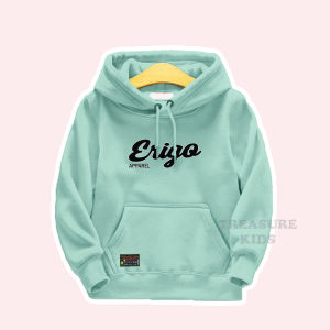Hoodie anak premium laki laki perempuan umur 2 - 12 tahun anak bahan adem dan nyaman