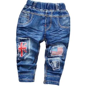 Free Ongkir COD Celana Anak Stik Balik 0-10 Tahun