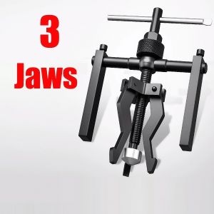SENDA 3 Jaw Car Bearing Puller Extractor Heavy Duty Automotive Repair Tool Kit