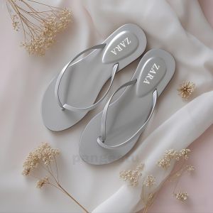 Sandal Teplek Cewek Style Simpel Empuk Anti Licin