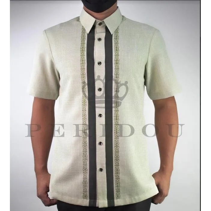 Polo barong 2025 uniform designs