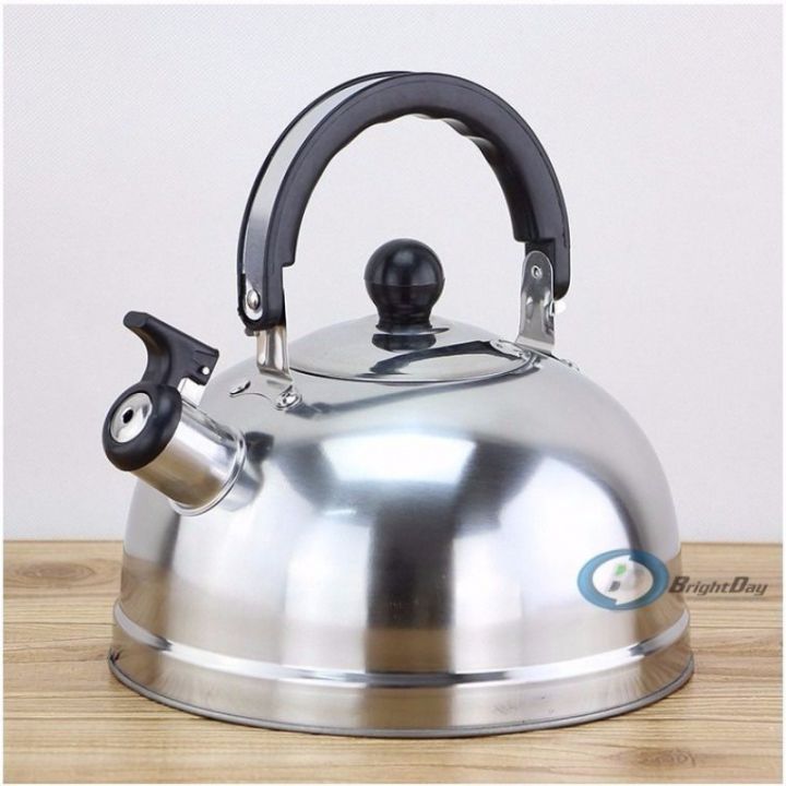 chenpq Special price stainless steel food grade boiling kettle