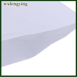 wxfengying 50 CÁi Túi bên trong đựng bảo vệ LP cho đĩa than LP đĩa than Vinyl