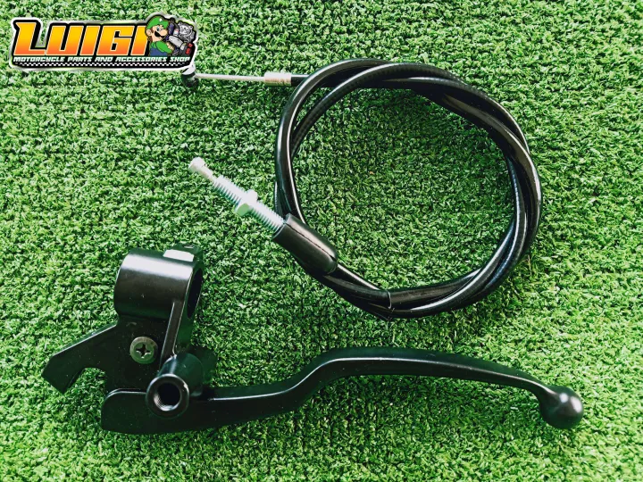 HONDA%20XRM%20125%20/%20XRM%20125%20FI%20CLUTCH%20CONVERSION%20KIT%20SILVER%20-%20Image%205