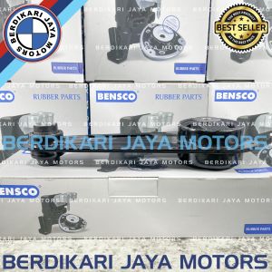 ENGINE MOUNTING DUDUKAN MONTING MESIN RR BELAKANG TENGAH NISSAN SERENA C26 2010 - 2016 XTRAIL X TRAIL T31N 2.0 20 2.000 2000 2000 CC 2.5 25 2.500 2500 2500 2007 - 2013 PART NUMBER 11360-JD00A ORIGINAL MERK BENSCO MADE IN GERMANY