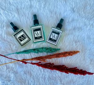 NRM Scents - Casanova