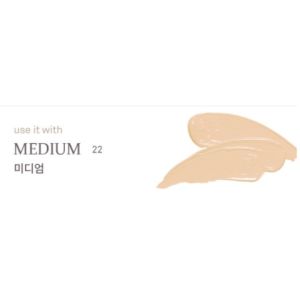 [Reday stock][NEW] HINCE SECOND SKIN CONCEALER