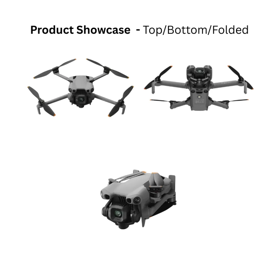 Dji Mini Best Gps Drone For Beginners DJI Mini Pro Fly More Combo