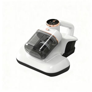 🔥กำจัดไรใน1วินาที🔥99999pa เครื่องดูดฝุ่น เครื่องกำจัดไรฝุ่น แรงดูดการกรองสูญญากาศแบบถ้วยคู่ สามารถกำจัดไรฝุ่นได้99.99%