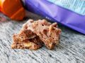 Milka Daim Snax 145g( Made in EU). 
