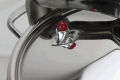 NỒI ÁP SUẤT CÔNG NGHIỆP INOX 304-15L. 