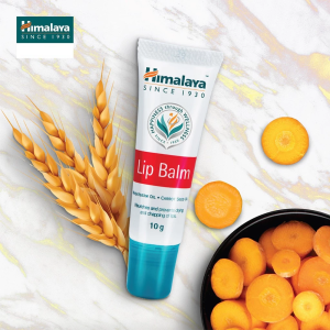 Himalaya Herbal Lip Balm