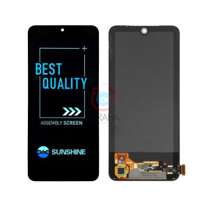 LCD XIAOMI REDMI NOTE 10 4G / NOTE 10S SUNSHINE FULLSET TOUCHSCREEN