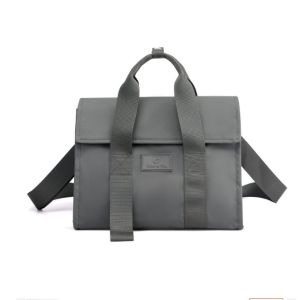 Tas Selempang Wanita Sling Bag Hand Bag Wanita Waterproof Nylon CF003